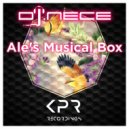 DJ.Nece - Canela Kiss (Original Mix)