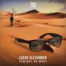 Lucas Alexander & Jeris Spencer - Connect Pedwar (Original Mix)