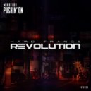Mindflux - Pushin\' On (Original Mix)
