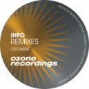 iNFO - Hi Jinx (BufoBofo\'s Precinct Remix)