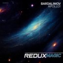 Bardalimov - Apollo! (Original Mix)