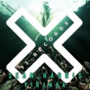 Sean Harris (UK) - Piranha