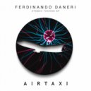 Ferdinando Daneri - Psychosis (Original Mix)