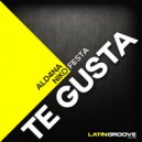 ALD4NA, Niko Festa - Te Gusta (Original Mix)