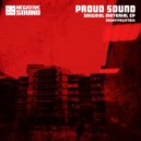 Proud Sound - Hold It Down (Original Mix)