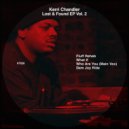 Kerri Chandler - Who Are You