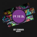 Joey Seminara - Moverte (Original Mix)