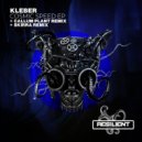 Kleber - Cosmic Speed (SKiRRA Remix)