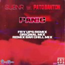 SUBNR feat. Pato Banton - Panic (Original Mix)