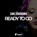 Line Engstrøm - Ready To Go (Extended Mix)