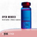 Open Minded (FR) - Ethnic rupture