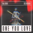 Galoski, Scissors - One You Love (Extended Mix)