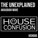 The Unexplained - Akkadian Wave
