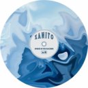 Xanito - Spirits In The Machine