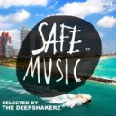 Sasa Di Toma, The Deepshakerz - Flames On Body (Original Mix)