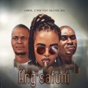 Lamor, C\'pho Feat. Aaliyah_Rsa - Ang\'safuni (Original Mix)