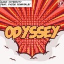 Dark Intensity feat. Paige Temperley - Odyssey (DJ Flipside Mix)