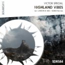 Victor Special - Highland Vibes (SilMax Orchestral Remix)