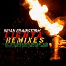 Brian Brainstorm - Original Wicked Man (Conrad Subs Remix)