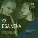 Rick Silva, Mabel Caamal - Esa Nena (Original Mix)