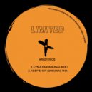 Arley Rios - Keep Shut (Original Mix)