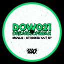 Moglis - Run It Back