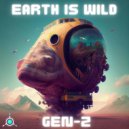 Earth Is Wild - Como Eu Te Polos