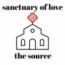 The Source - Sanctuary of Love (Red Jerrys Mix)
