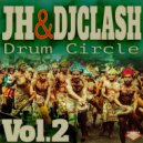 JH - Love Made Real (Afro House Remix)