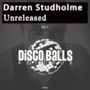 Darren Studholme - The Future