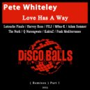 Pete Whiteley - Love Has A Way (Funk Mediterraneo Remix)