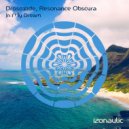 Drosoxide, Resonance Obscura - In My Dream (Extended Mix)