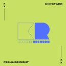 Kim’Starr - Feelings Right (Original Mix)