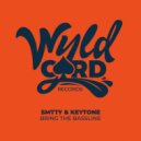 SMTTY, KeyTone - Bring The Bassline (Original Mix)