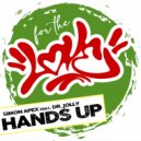 Simon Apex Featuring Dr Jolly - Hands Up