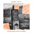 Haze City - Akula (Sean McCabe Remix)
