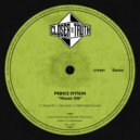 Prince Ivyson - Mylo-Hyoid Groove