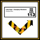 Lady Sage - Changing Vibrations (Original Mix)