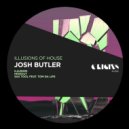 Josh Butler, Tom Da Lips - Sax Tool (Original Mix)