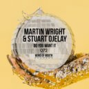 Martin Wright & Stuart Ojelay - Do You Want It (Original Mix)