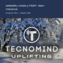 Masaru Hinaiji feat. Amy - Freezing (Radio Edit)