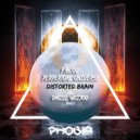 Fantoo & Perpetual Universe - Distorted Brain (Daniel Weirdo Remix)