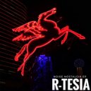 R-Tesia - You & Me (Original Mix)
