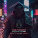 Horatio & Kryoman - Washing Machine (Original Mix)