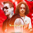 Barak MC - Jogo da Vida ()