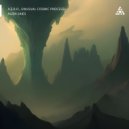 A.e.r.o. & Unusual Cosmic Process - Alien Skies