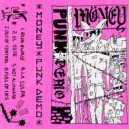 Möney - not alianate ()