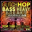 Dubstep Spook & DoctorSpook & DJ Acid Hard House - Glitch Hop, Bass Heavy Breaks & Psychedelic Dub Top 100 Best Selling Chart Hits V4 (2 Hr DJ Mix)