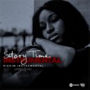 Mardon - Story Time Riddim (Instrumental)