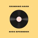Bigg Spennder - Mango bread
